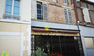 Maison 4 Pièces 120 m² à vendre à Bléneau (89220)