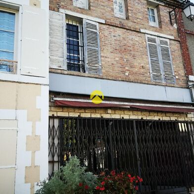 Maison 4 pièces 31500 €