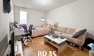 Appartement 1 Pièce 21 m² à vendre à Nantes (44200)