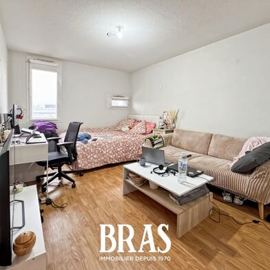 Appartement 1 pièces 86400 €