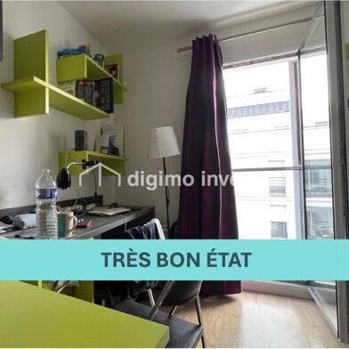 Appartement 1 pièces 79800 €
