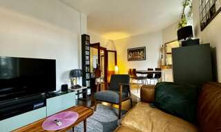 Appartement 3 Pièces 74 m² à louer à Nancy (54000)