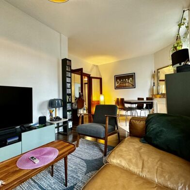 Appartement 3 pièces 785 €