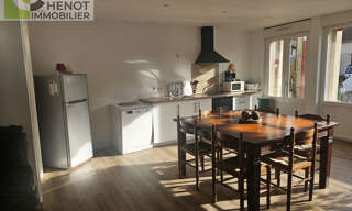 Appartement 3 Pièces 80 m² à louer à Lagney (54200)