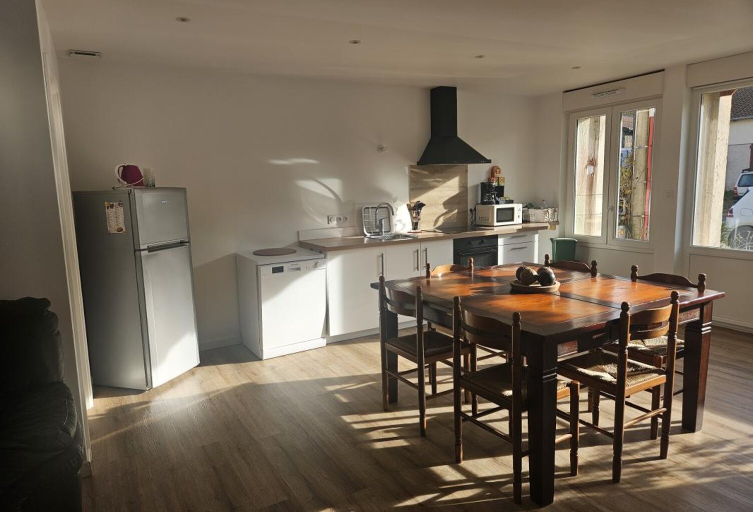 Appartement — photo 1