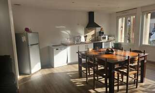 Appartement 3 Pièces 80 m² à louer à Lagney (54200)