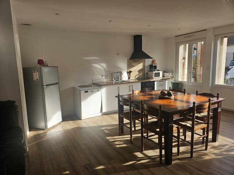 Appartement — photo 1