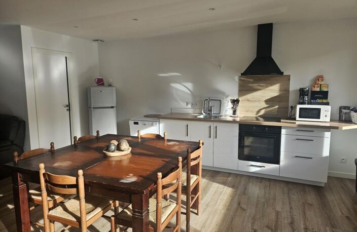 Appartement — photo 2