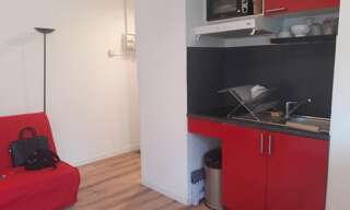 Appartement 1 Pièce 19 m² à louer à Talence (33400)