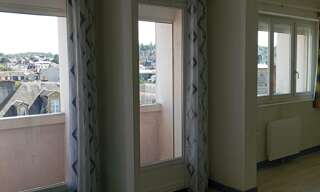 Appartement 1 Pièce 33 m² à louer à Brive-la-Gaillarde (19100)