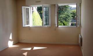 Appartement 2 Pièces 48 m² à louer à Angers (49000)