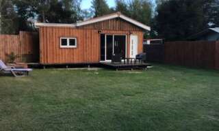 Maison 2 Pièces 33 m² à louer à Talais (33590)