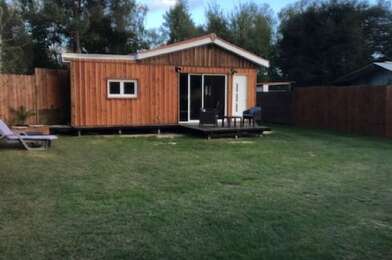 Maison 2 pièces 700 €
