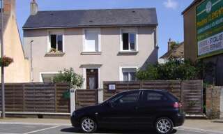 Appartement 3 Pièces 60 m² à louer à Saint-Mars-la-Brière (72470)