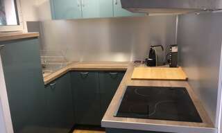 Maison 3 Pièces 55 m² à louer à Bordeaux (33000)