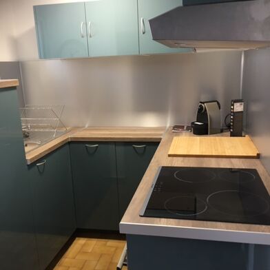 Maison 3 pièces 1100 €