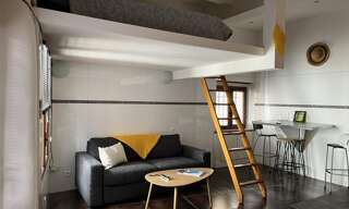 Appartement 1 Pièce 29 m² à louer à La Ciotat (13600)