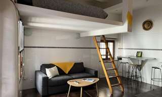 Appartement 1 Pièce 29 m² à louer à La Ciotat (13600)