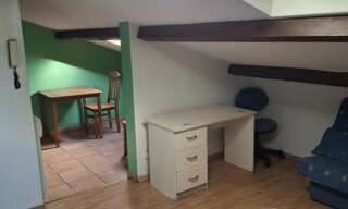 Appartement 1 Pièce 28 m² à louer à Albi (81000)