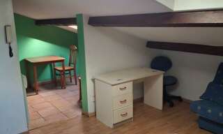 Appartement 1 Pièce 28 m² à louer à Albi (81000)