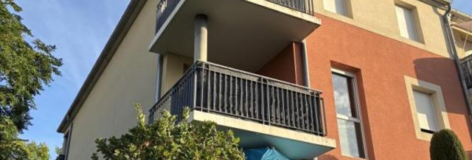 Appartement 2 Pièces 50 m² à louer à Manosque (04100)