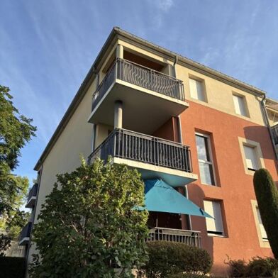 Appartement 2 pièces 849 €