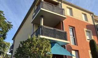 Appartement 2 Pièces 50 m² à louer à Manosque (04100)