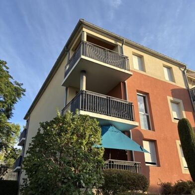 Appartement 2 pièces 849 €