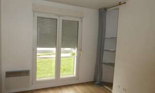 Appartement 3 Pièces 51 m² à louer à Eckbolsheim (67201)