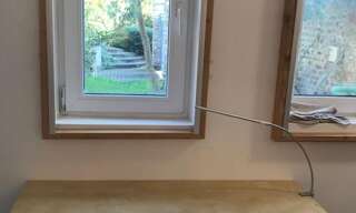 Appartement 1 Pièce 12 m² à louer à Le Chesnay-Rocquencourt (78150)