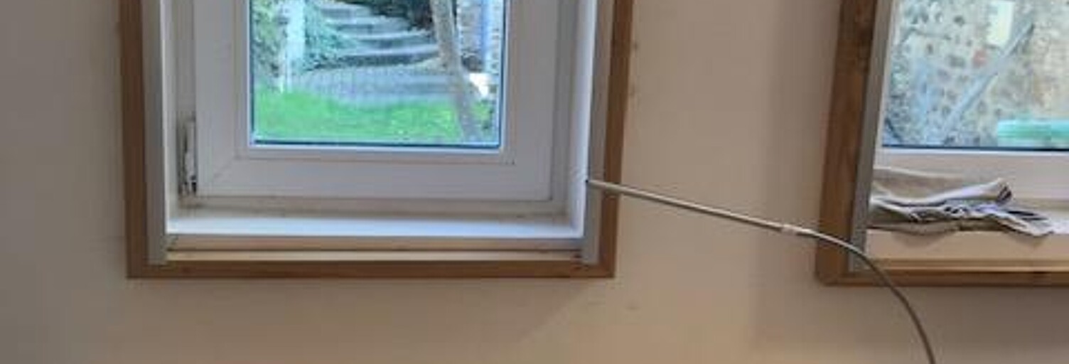 Appartement 1 Pièce 12 m² à louer à Le Chesnay-Rocquencourt (78150)