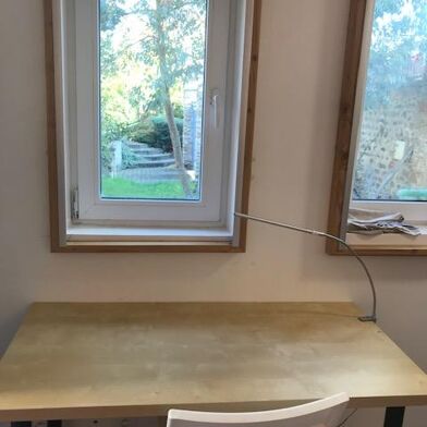 Appartement 1 pièces 450 €