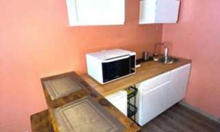 Appartement 1 Pièce 30 m² à louer à Saint-Étienne (42000)