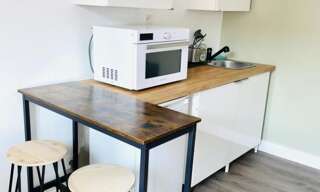 Appartement 1 Pièce 30 m² à louer à Saint-Étienne (42000)