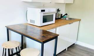 Appartement 1 Pièce 30 m² à louer à Saint-Étienne (42000)