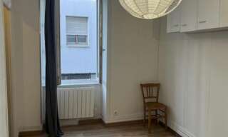Appartement 1 Pièce 17 m² à louer à Besançon (25000)