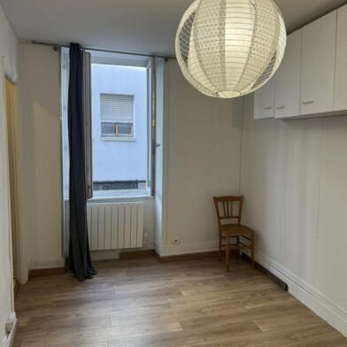 Appartement 1 pièces 435 €