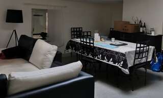 Appartement 3 Pièces 75 m² à louer à Langon (33210)