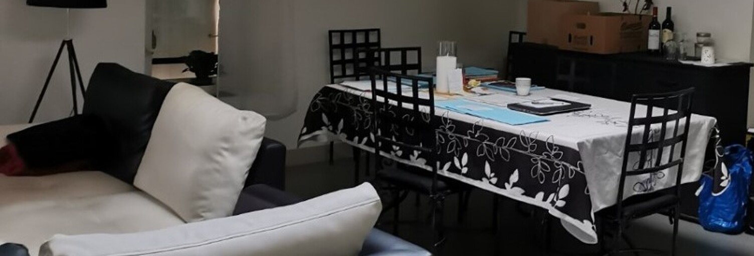 Appartement 3 Pièces 75 m² à louer à Langon (33210)