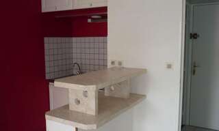 Appartement 2 Pièces 30 m² à louer à Toulouse (31000)