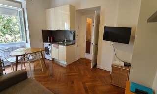 Appartement 2 Pièces 29 m² à louer à Nice (06000)