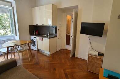 Appartement 2 pièces 860 €