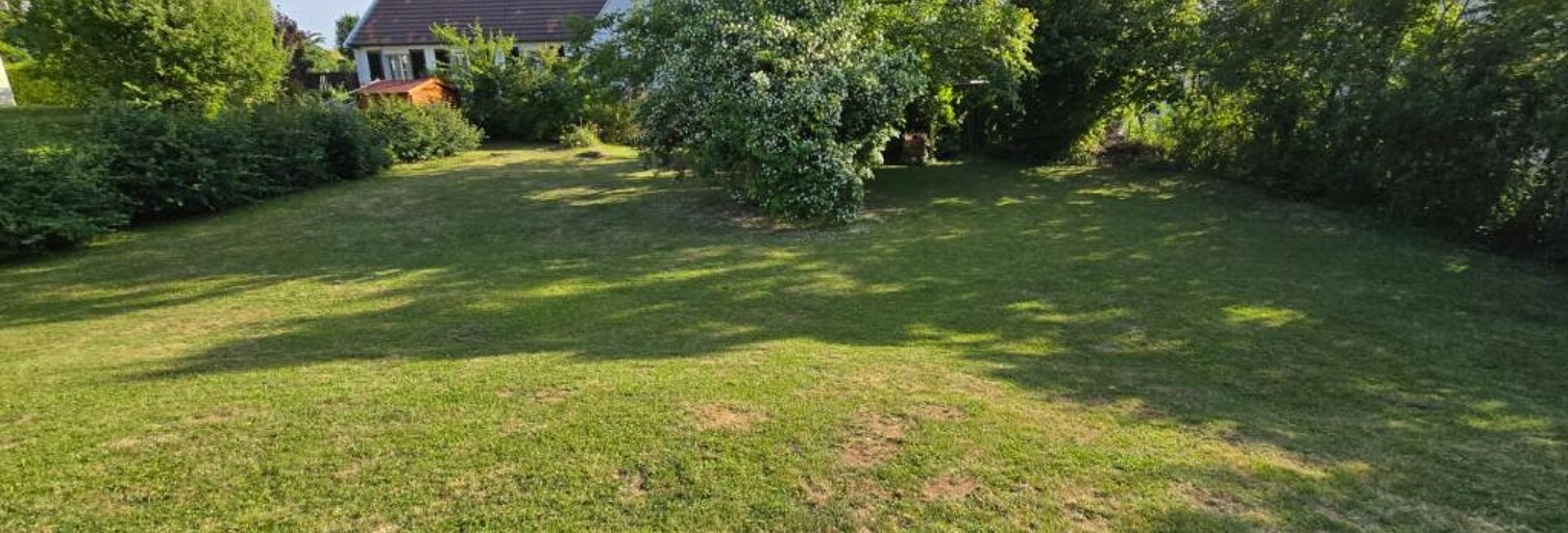 Maison 6 Pièces 144 m² à louer à Villers-aux-Nœuds (51500)