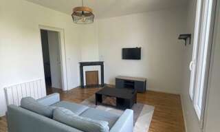 Maison 2 Pièces 58 m² à louer à Vernouillet (28500)