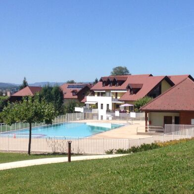 Appartement 2 pièces 1500 €