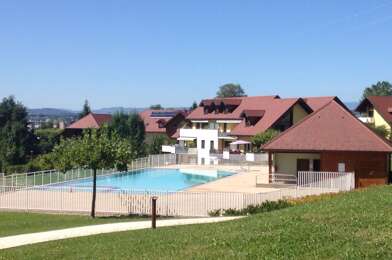 Appartement 2 pièces 1500 €