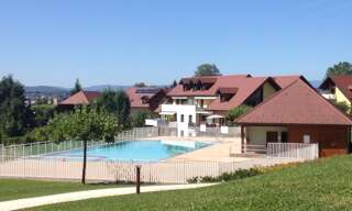 Appartement 2 Pièces 54 m² à louer à Annecy (74940)