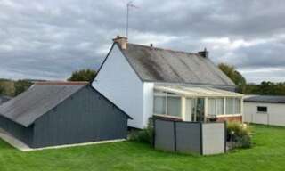 Maison 3 Pièces 73 m² à louer à Le Sourn (56300)