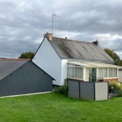 Maison 3 pièces 875 €