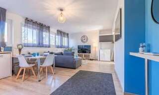 Appartement 2 Pièces 52 m² à louer à Longeville-lès-Metz (57050)